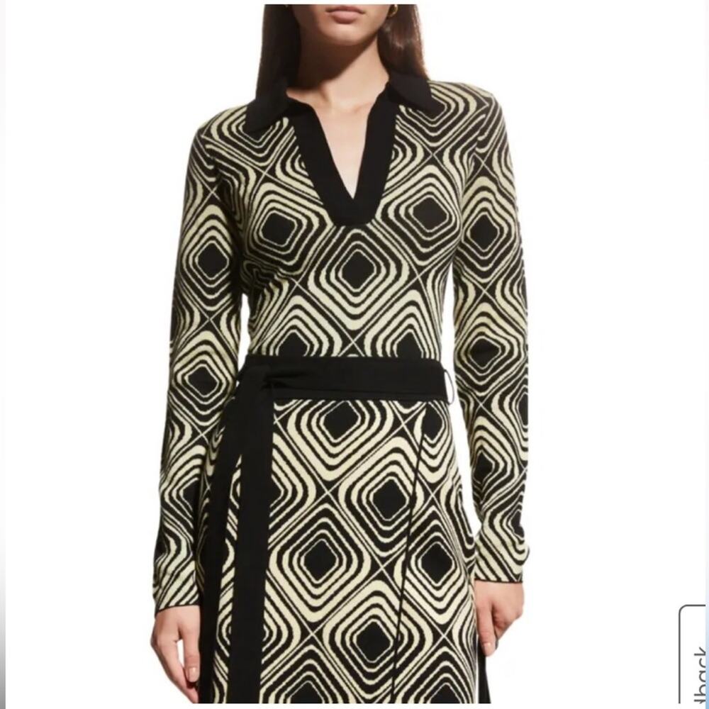 NWT Tanya Taylor Darcy Sweater - Picture 6 of 11